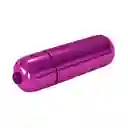 Bala Vibradora Classix Fucsia