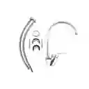 Monomando Lavaplatos Vertical Colomba