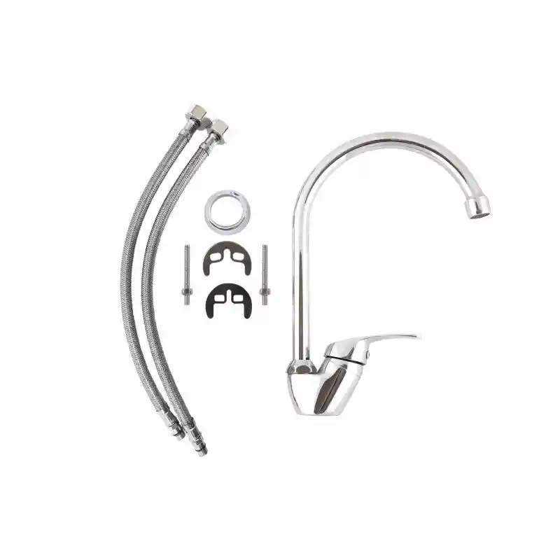 Monomando Lavaplatos Vertical Colomba