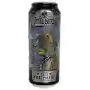 Troll-brew Hazy Whart Pale Ale