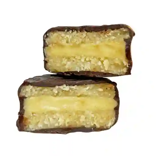 Alfajor Nuez Manjar Keto (1u) Sweet Keto