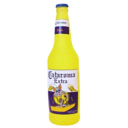 Silly Squeaker Beer Bottle Cataroma, Juguete Para Perros