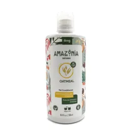 Amazonia Acondicionador Avena 500ml