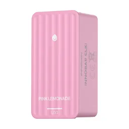 Innobar Clk Prefilled Pod Pink Lemonade (recarga) 5000 Puffs