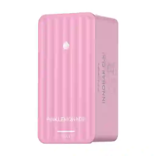 Innobar Clk Prefilled Pod Pink Lemonade (recarga) 5000 Puffs