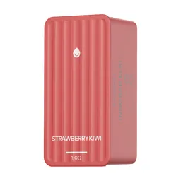 Innobar Clk Prefilled Pod Strawberry Kiwi (recarga) 5000 Puffs