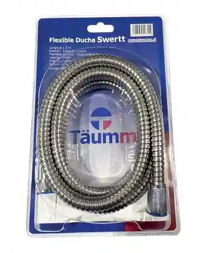 Flexible De Ducha 1.6 Mts Taumm