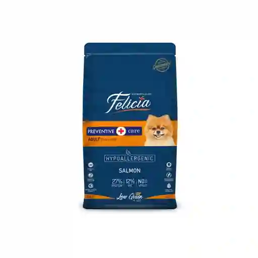 Alimento Hipoalergénico Perro- Preventive Care Salmón - 3 Kg