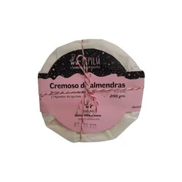 Cremoso De Almendras (200g) Pepilú