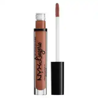 Labial Nyx Lingirie Tono Li17 Seduction