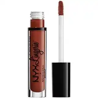 Labial Nyx Lingirie Tono Exotic Li12