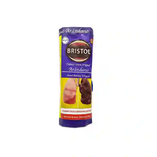 Tabaco Bristol Arandano 45g