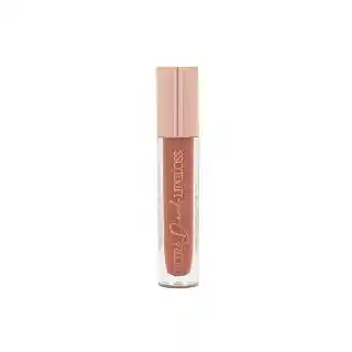 Labial Ultra Gloss Beauty Creations Tono 19 Brown Suga