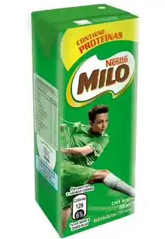 Nestle Milo 200ml