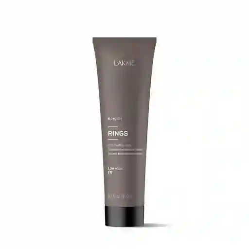Locion K.finish Rings Curl Flexible Lakme150ml
