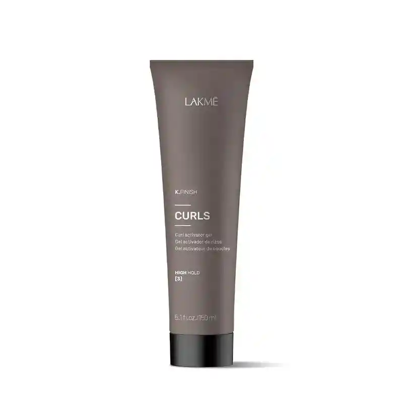 Gel Activador K.finish Curls Lakme 150ml