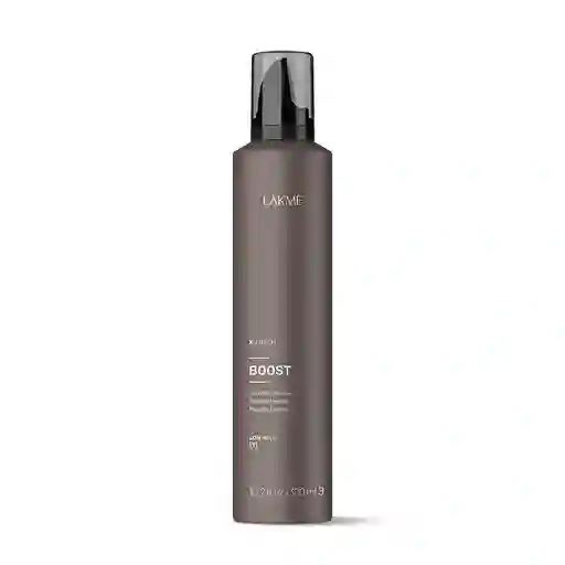 Mousse K.finish Boost Flexible Lakme 300ml