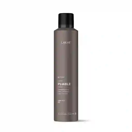 Laca K.finish Pliable Flexible Lakme 300ml