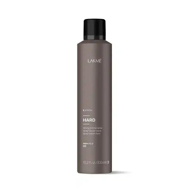 Laca K.finish Hard Lakme 300ml