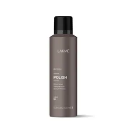 Spray Brillo K.finish Polish Lakme 200ml