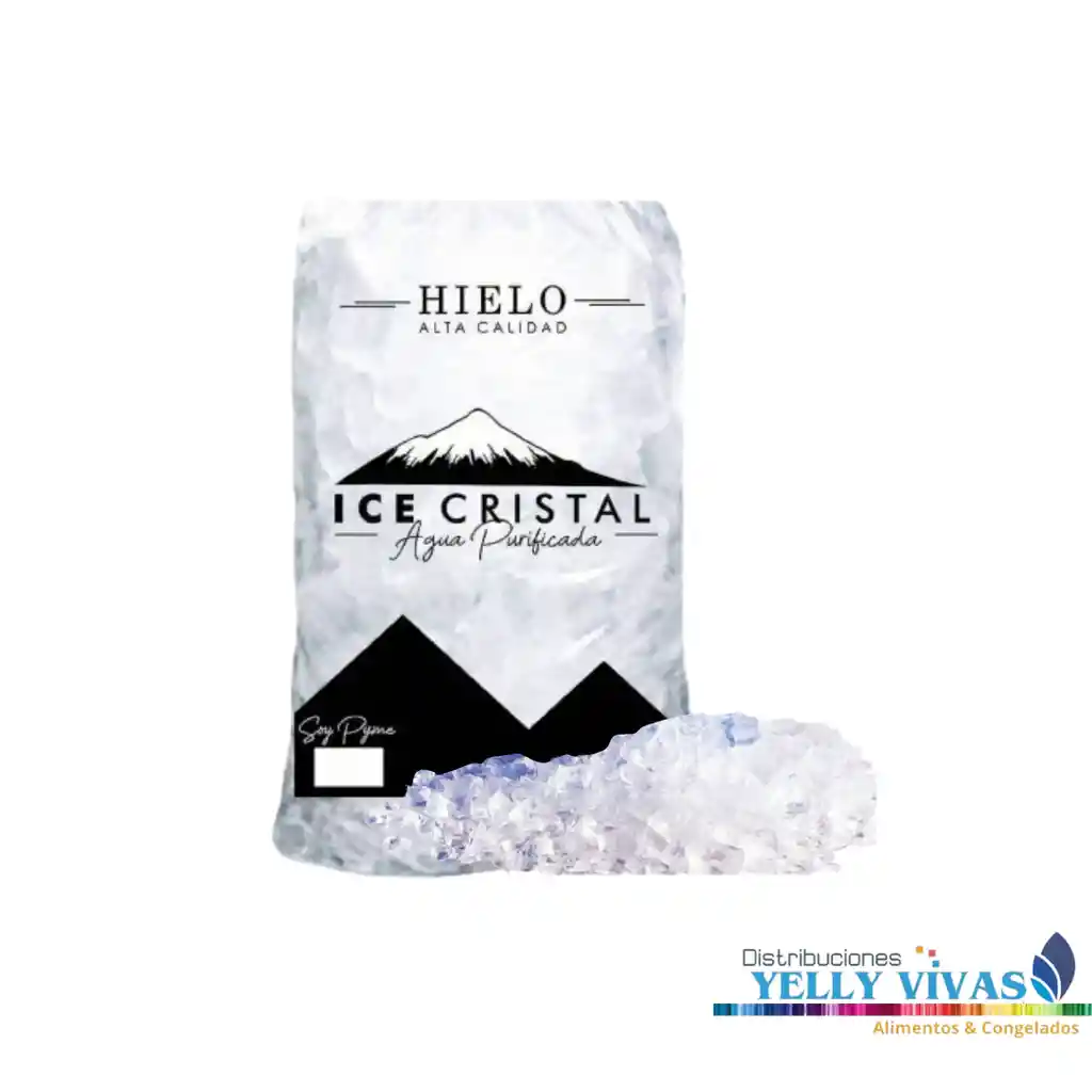 Hilelo Frappe 2kg