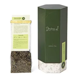 Dosha. Moroccan Mint