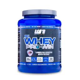 Winkler. Whey Pro Win Cookies And Cream