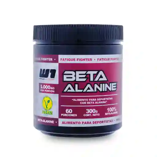 Winkler. B-alanine