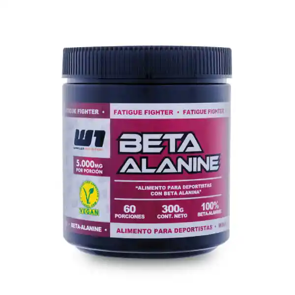Winkler. B-alanine