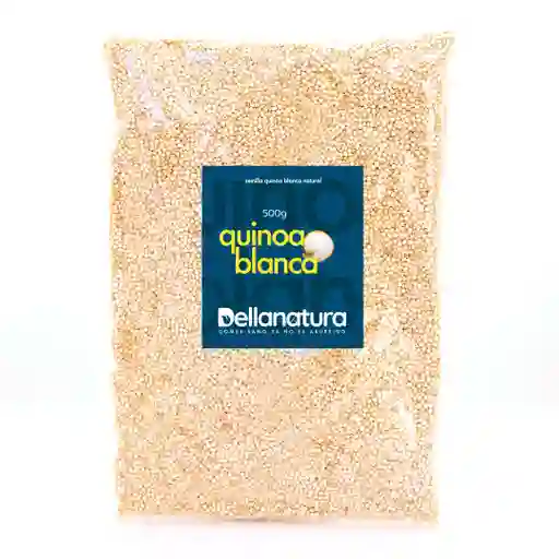 Dellanatura. Quinoa Blanca