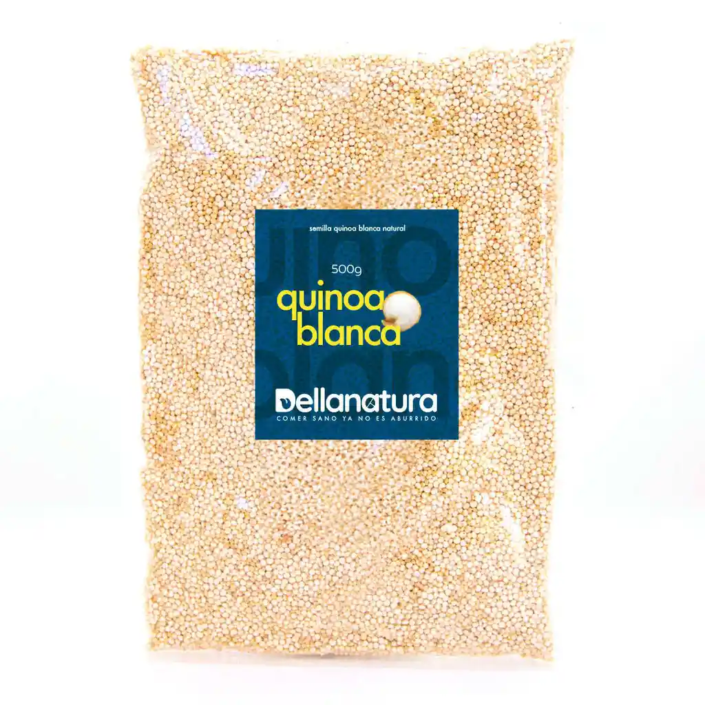 Dellanatura. Quinoa Blanca