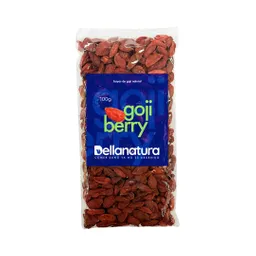 Dellanatura. Goji Berry