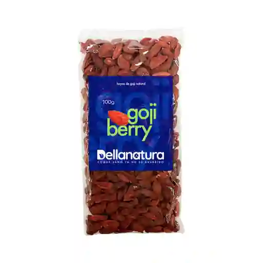 Dellanatura. Goji Berry