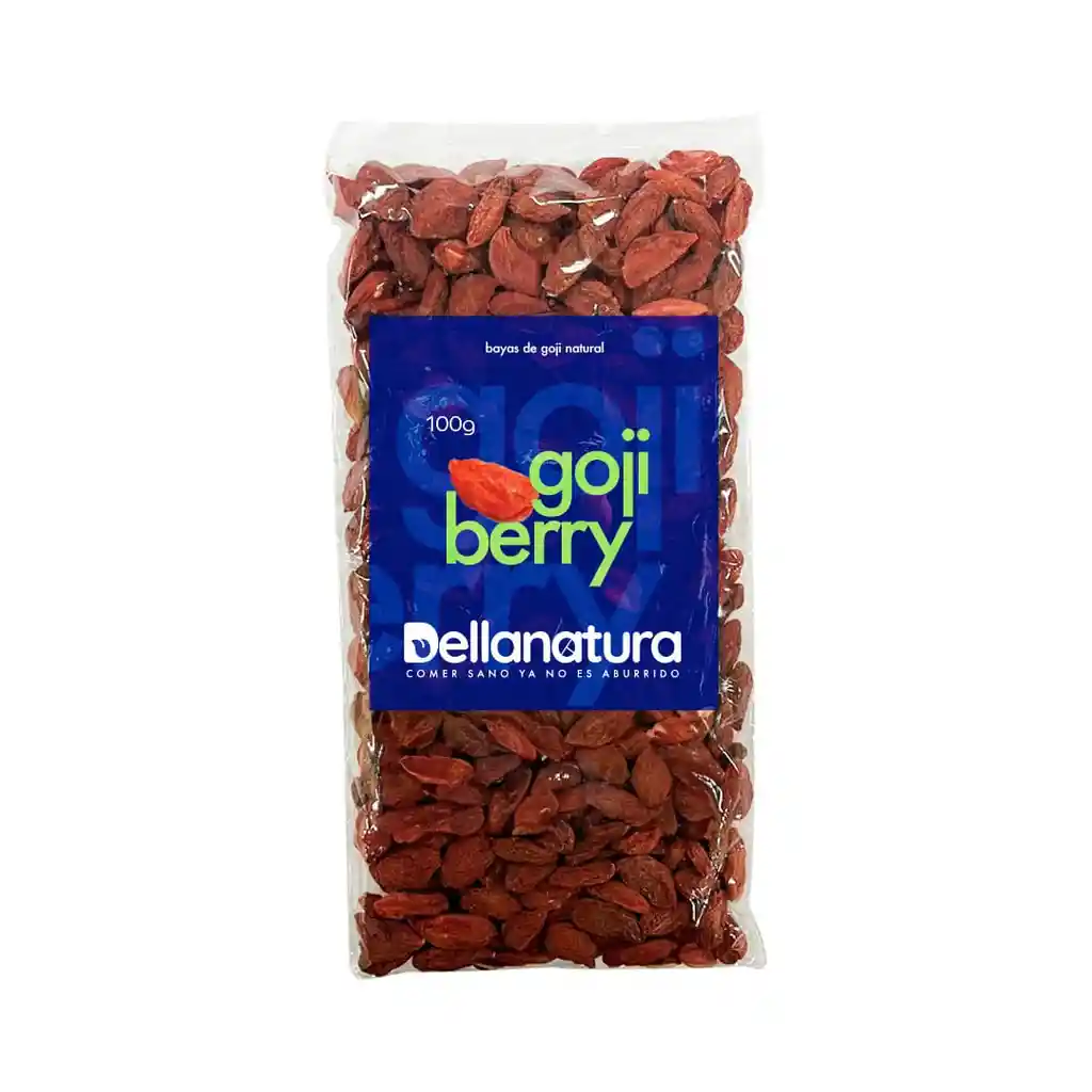 Dellanatura. Goji Berry