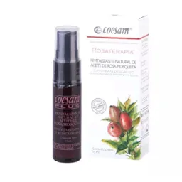 Coesam. Aceite Revitalizante Rosa Mosqueta