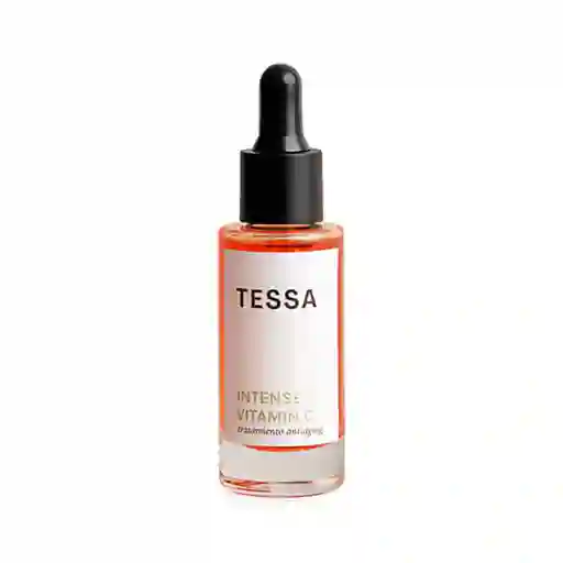 Tessa. Intense Vitamnin C