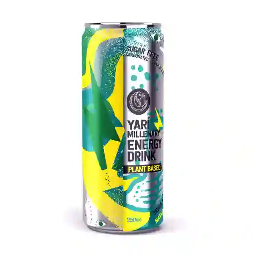 Yari. Energy Stevia