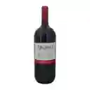 Vino Aromo Tinto Botellon 1.5l