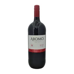 Vino Aromo Tinto Botellon 1.5l