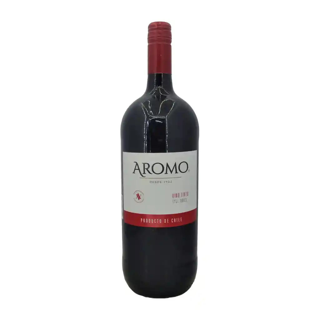 Vino Aromo Tinto Botellon 1.5l