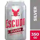 Escudo Silver Lata 710cc