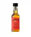 Jack Daniels Minuatura Fire 40° 50cc