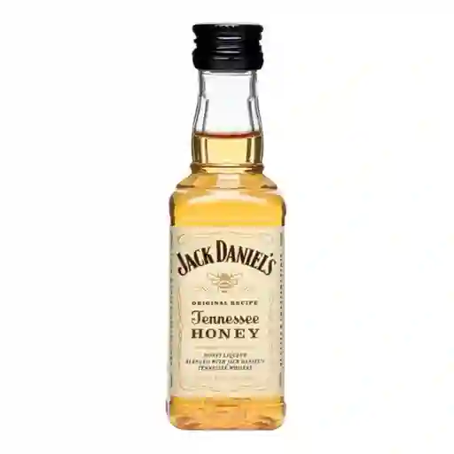 Jack Daniels Minuatura Honey 40° 50cc