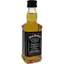 Jack Daniels Minuatura Old N°7 40° 50cc