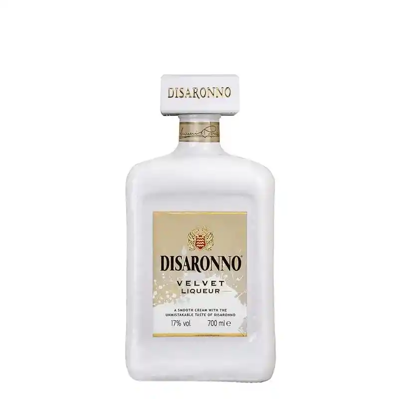 Disaronno Velvet Licor De Amaretto 700cc