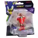 Sonic Prime Figura 7cm. Dr.eggman Modelo 1