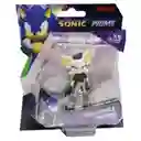 Sonic Prime Figura 7cm. Rouge The Bat