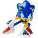 Sonic Prime Figura 7cm. Sonic-modelo 2