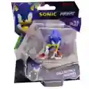 Sonic Prime Figura 7cm. Sonic-modelo 2