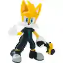 Sonic Prime Figura 7cm. Tails Modelo 2